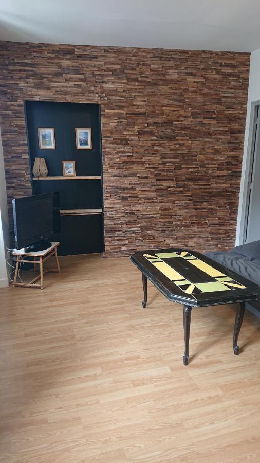 Appartement Dans Ancienne Maison Pyreneenne. Cadéac Екстериор снимка