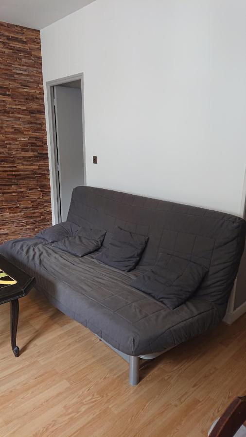 Appartement Dans Ancienne Maison Pyreneenne. Cadéac Екстериор снимка
