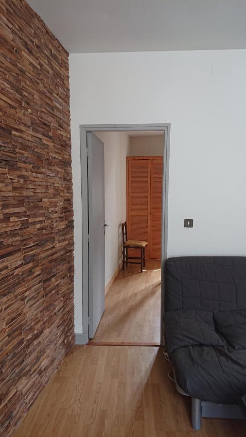 Appartement Dans Ancienne Maison Pyreneenne. Cadéac Екстериор снимка