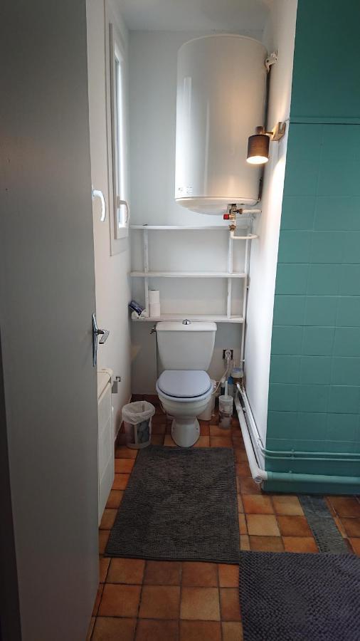 Appartement Dans Ancienne Maison Pyreneenne. Cadéac Екстериор снимка